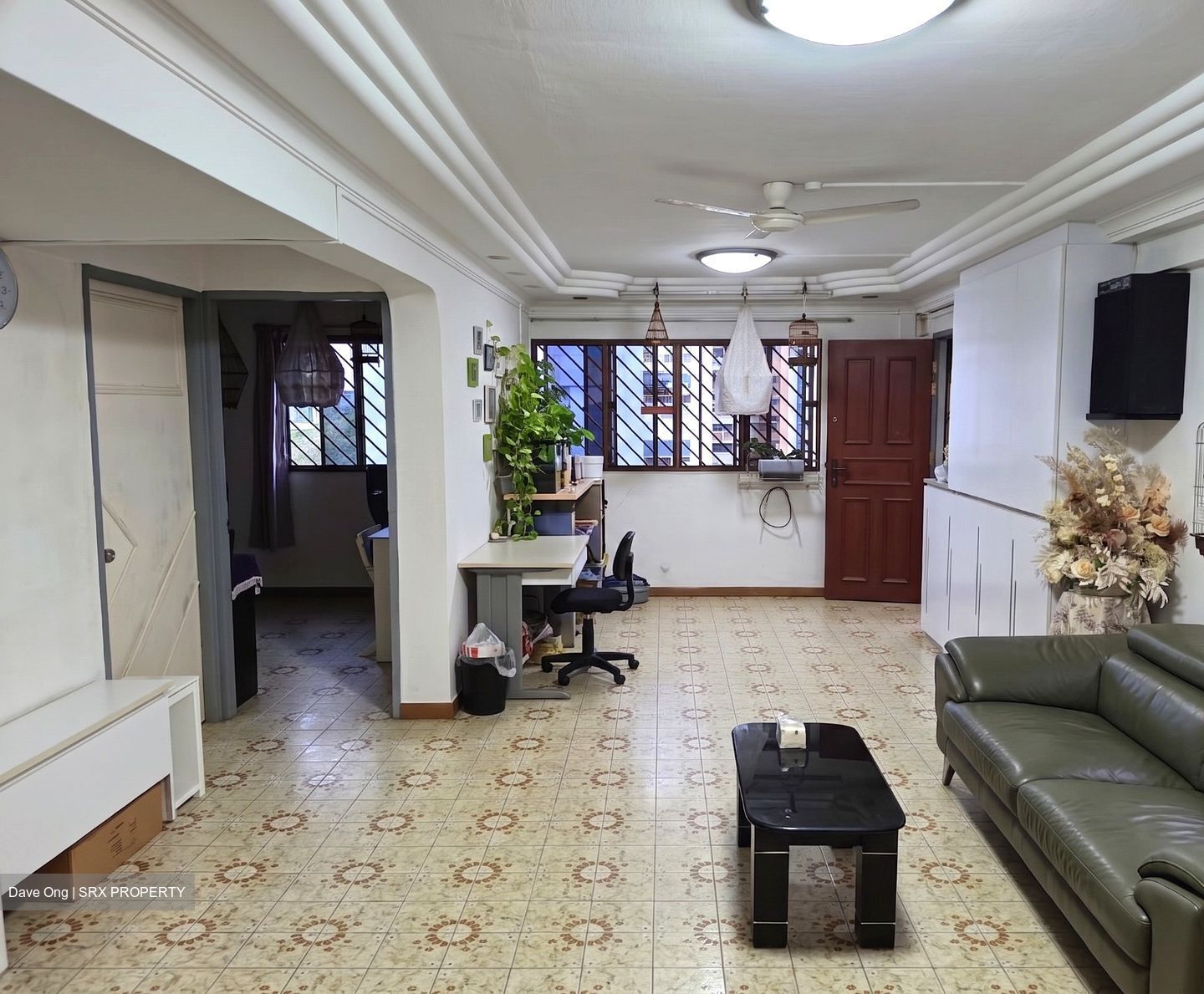 Blk 614 EUNOS GROVE (Bedok), HDB 4 Rooms #575009181